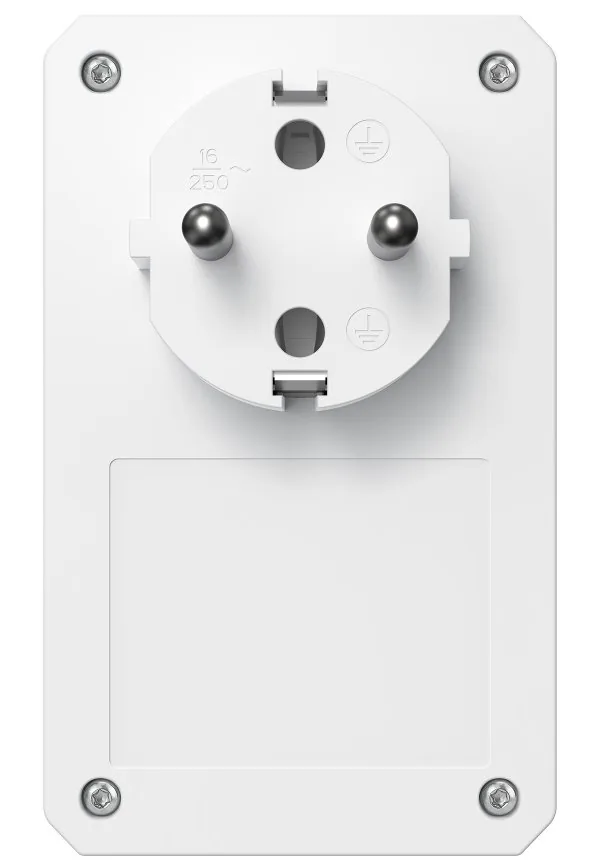 Mercusys MP300P KIT V1 - Powerline Starter Kit - sada napájecího adaptéru - zapojitelný do zdi (balení 2)