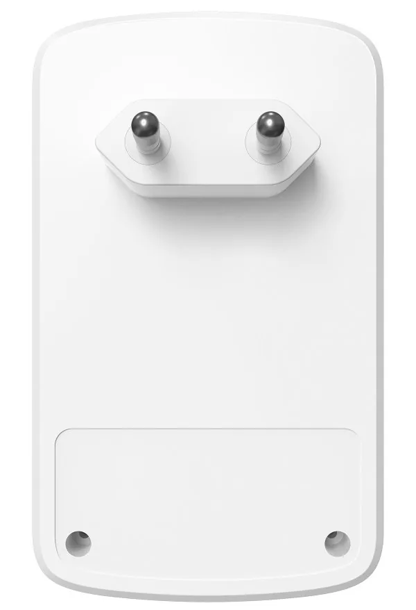 Mercusys MP300 KIT V1 - Starter Kit - sada napájecího adaptéru HomePlug AV (HPAV) 2.0, HomePlug AV (HPAV), IEEE 1901 - zapojitelný do zdi (balení 2)