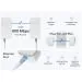 Mercusys MP300 KIT V1 - Starter Kit - sada napájecího adaptéru HomePlug AV (HPAV) 2.0, HomePlug AV (HPAV), IEEE 1901 - zapojitelný do zdi (balení 2)