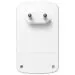 Mercusys MP300 KIT V1 - Starter Kit - sada napájecího adaptéru HomePlug AV (HPAV) 2.0, HomePlug AV (HPAV), IEEE 1901 - zapojitelný do zdi (balení 2)