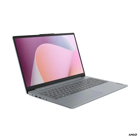 Lenovo IdeaPad Slim 3/15AMN8/R5-40/15,6"/FHD/8GB/512GB/AMD int/W11H/Gray/2R