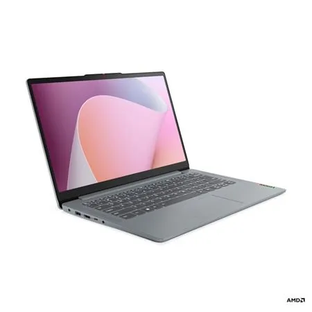 Lenovo IdeaPad Slim 3/14AMN8/R5-40/14"/FHD/8GB/512GB/AMD int/W11H/Gray/2R