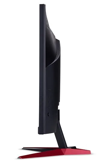 Acer Nitro/KG241YX3bip/23,8"/VA/FHD/180Hz/1ms/Černá/2R