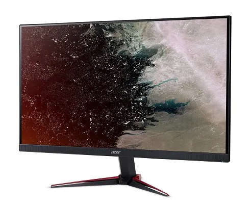 Acer Nitro/KG241YX3bip/23,8"/VA/FHD/180Hz/1ms/Černá/2R