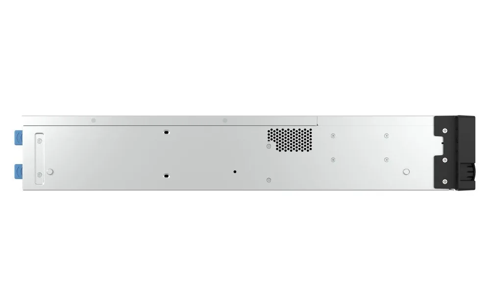 QNAP TS-h1277AXU-RP-R7-32G (Ryzen Pro 5,3GHz, ZFS, 32GB DDR5 RAM, 12x SATA, 2x 2,5GbE, 2x 10GbE)
