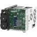 QNAP TS-1655-8G (8core 2,8GHz, 8GB RAM, 12x 3,5"+4x 2,5" SATA, 2x M.2 NVMe slot, 2x 2,5GbE, 3x PCIe)