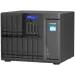 QNAP TS-1655-8G (8core 2,8GHz, 8GB RAM, 12x 3,5"+4x 2,5" SATA, 2x M.2 NVMe slot, 2x 2,5GbE, 3x PCIe)