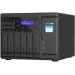 QNAP TS-855X-8G (8core 2,8GHz, 8GB RAM, 8x SATA, 2x 2,5GbE, 2x PCIe)