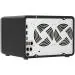 QNAP TS-AI642-8G AI Tower NAS (6-bay 3.5", 8GB(not expandable), 2xHDMI, 2x1GbE, 1x 2.5GbE, 1xPCIe Gen3x2)