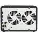 QNAP TS-AI642-8G AI Tower NAS (6-bay 3.5", 8GB(not expandable), 2xHDMI, 2x1GbE, 1x 2.5GbE, 1xPCIe Gen3x2)