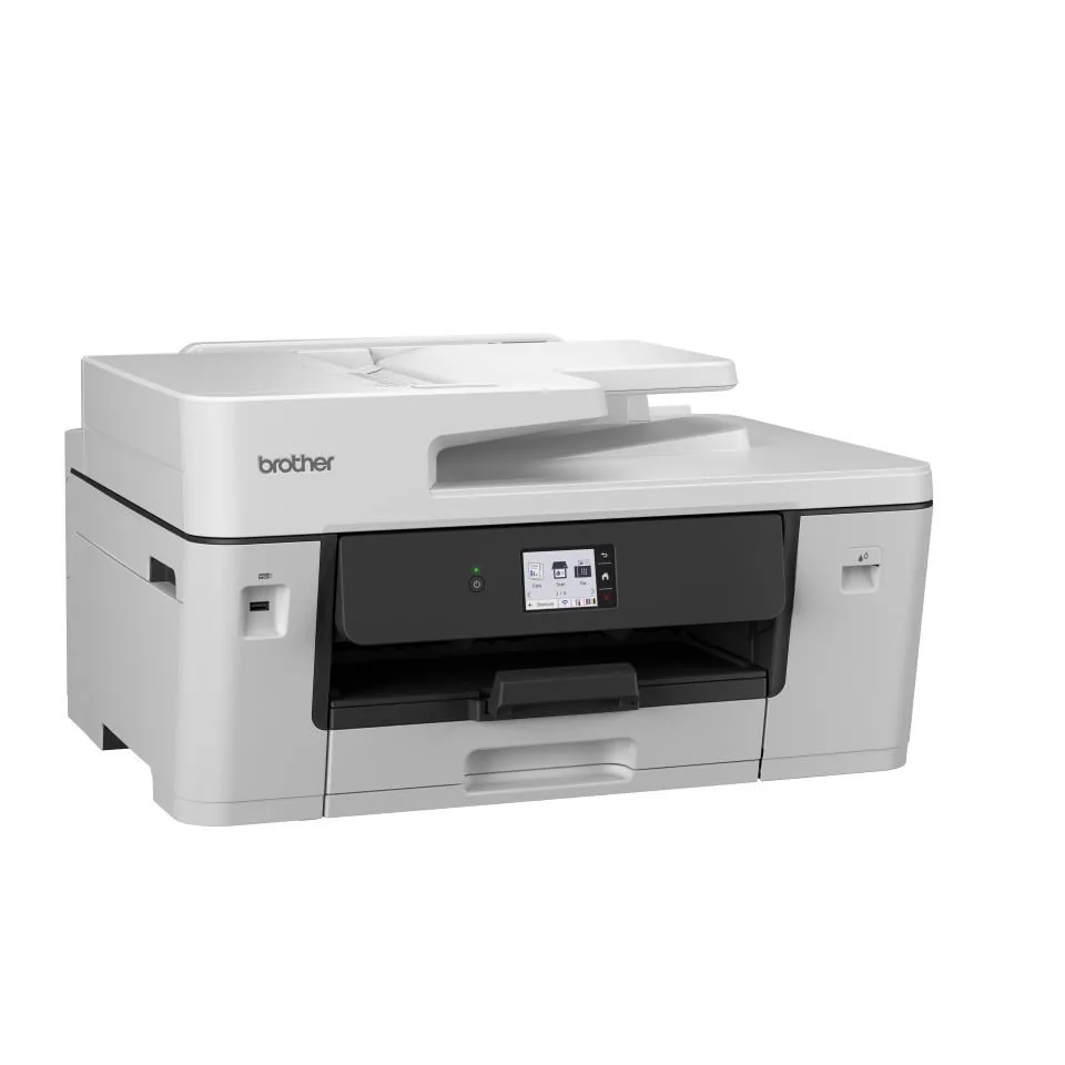 Brother MFC-J3660DW, A4/A3, color, 31 str., duplex, ADF, LAN, Wi-Fi, USB