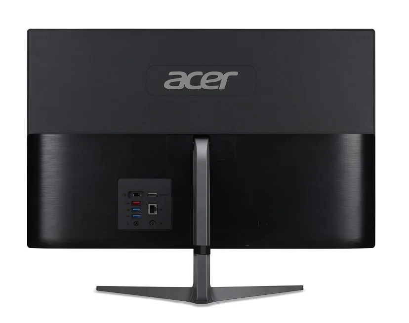 Acer Veriton/Z2524G_WuBCU5125U_65W/AIO/U5-125U/8GB/512GB/Intel int/W11P/1R