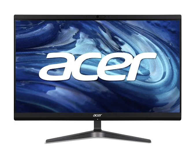 Acer Veriton/Z2524G_WuBCU5125U_65W/AIO/U5-125U/8GB/512GB/Intel int/W11P/1R