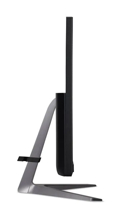 Acer Veriton/Z2524G_WuBCU5125U_65W/AIO/U5-125U/8GB/512GB/Intel int/W11P/1R