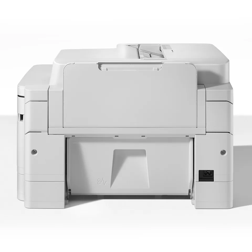 Brother MFC-J3960DW, A4/A3, color, 31 str., duplex, ADF, LAN, Wi-Fi, USB