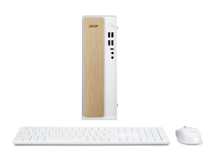 Acer Aspire XC102 Intel Core 5 210H /16G/512GB/Win11 PRO