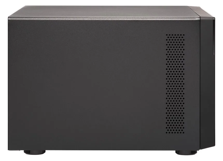 QNAP TL-D800C - úložná jednotka JBOD USB 3.2 (8x SATA), desktop