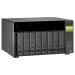 QNAP TL-D800C - úložná jednotka JBOD USB 3.2 (8x SATA), desktop