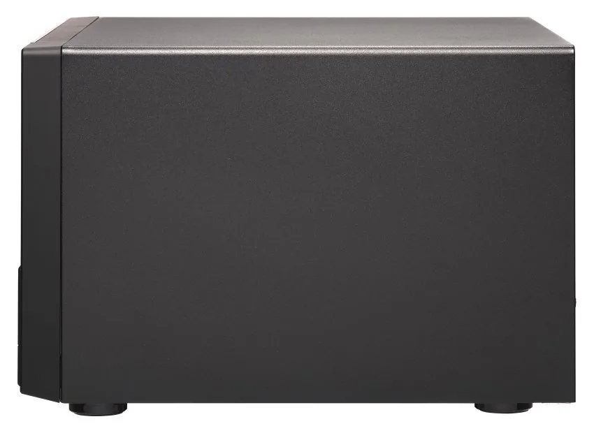 QNAP TL-D800C - úložná jednotka JBOD USB 3.2 (8x SATA), desktop