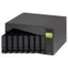QNAP TL-D800C - úložná jednotka JBOD USB 3.2 (8x SATA), desktop