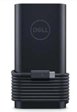 Dell - Napájecí adaptér USB-C - AC - 65 watt - Evropa