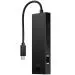 HP - Dokovací stanice - USB-C - 1GbE - Smart Buy