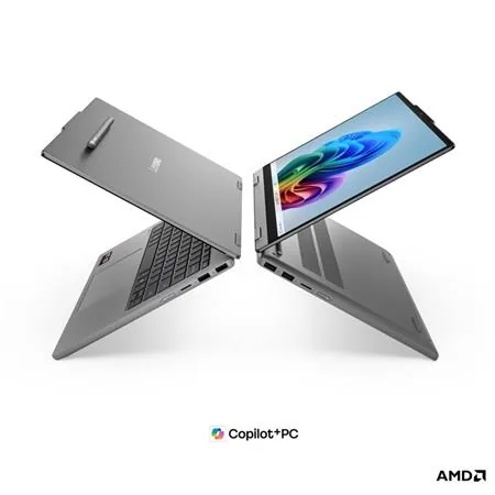 Lenovo IdeaPad 5 2-in-1/14AGP11/AI5-430/14"/WUXGA/T/16GB/512GB/AMD int/W11H/Gray/2R