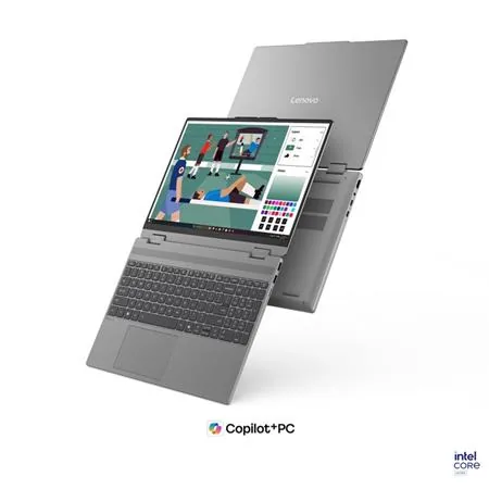 Lenovo IdeaPad 5 2-in-1/15IPH11/U5-325/15,3"/WUXGA/T/16GB/512GB/Intel int/W11H/Gray/2R