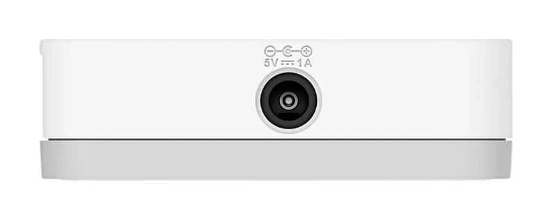 D-Link GO-SW-8GE - Přepínač - neřízený - 8 x 10/100/1000 - desktop