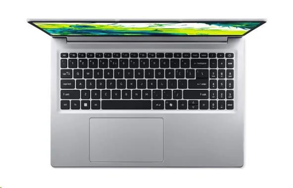 Acer Aspire Lite 15/AL15-46P-R313/R3-5400U/15,6"/FHD/8GB/512GB/RX Vega 6/bez OS/Silver/2R