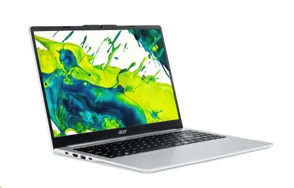 Acer Aspire Lite 15/AL15-46P-R313/R3-5400U/15,6"/FHD/8GB/512GB/RX Vega 6/bez OS/Silver/2R