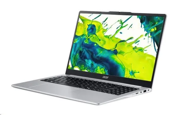 Acer Aspire Lite 15/AL15-46P-R313/R3-5400U/15,6"/FHD/8GB/512GB/RX Vega 6/bez OS/Silver/2R
