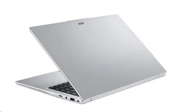Acer Aspire Lite 15/AL15-46P-R313/R3-5400U/15,6"/FHD/8GB/512GB/RX Vega 6/bez OS/Silver/2R