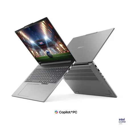 Lenovo IdeaPad Pro 5/16IPH11/U7-356H/16"/2880x1800/32GB/1TB/RTX 5050/W11H/Gray/2R