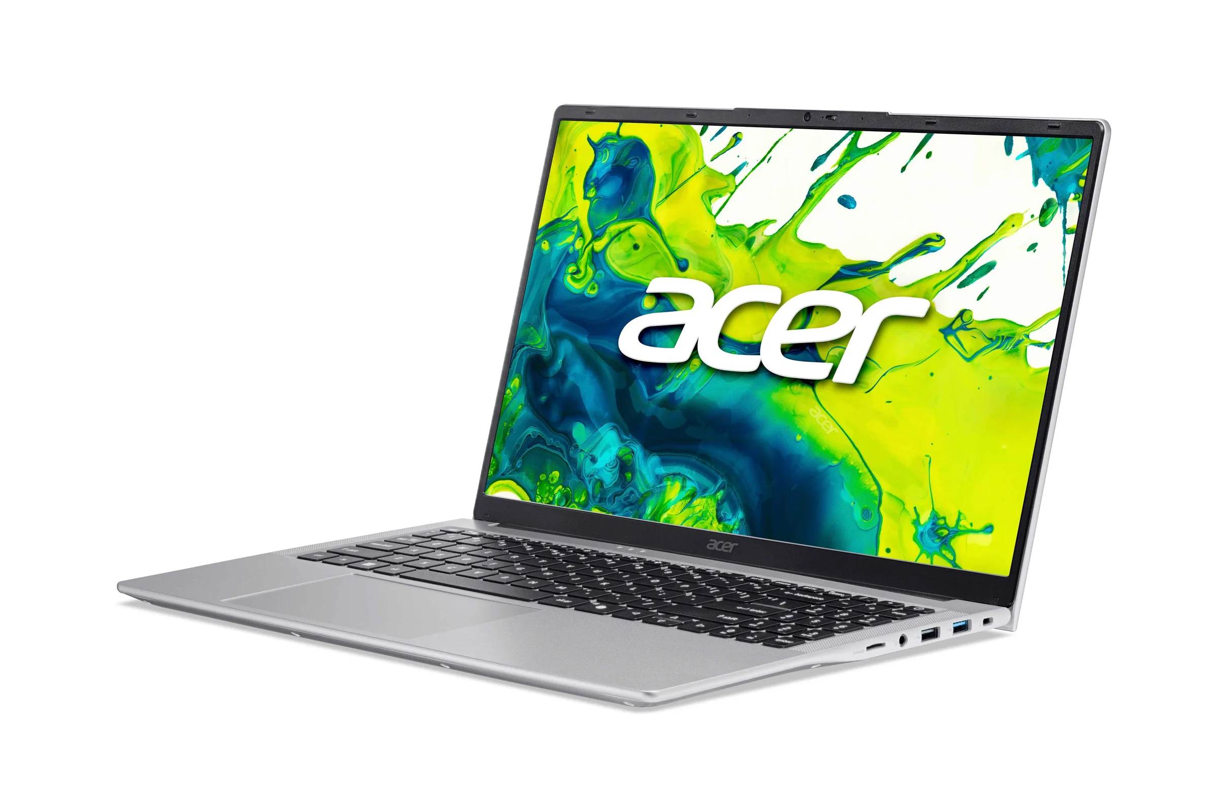 Acer Aspire Lite 15/AL15-54P-51ZJ/U5-115U/15,6"/FHD/16GB/512GB/Intel int/Linux/Gray/2R