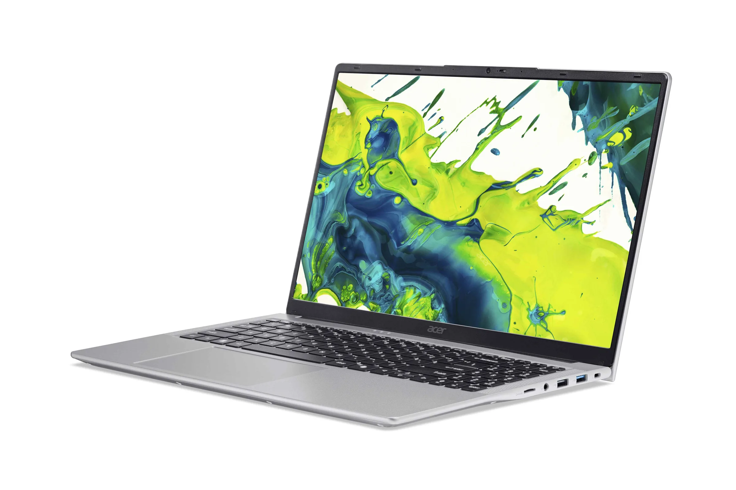 Acer Aspire Lite 15/AL15-54P-51ZJ/U5-115U/15,6"/FHD/16GB/512GB/Intel int/Linux/Gray/2R