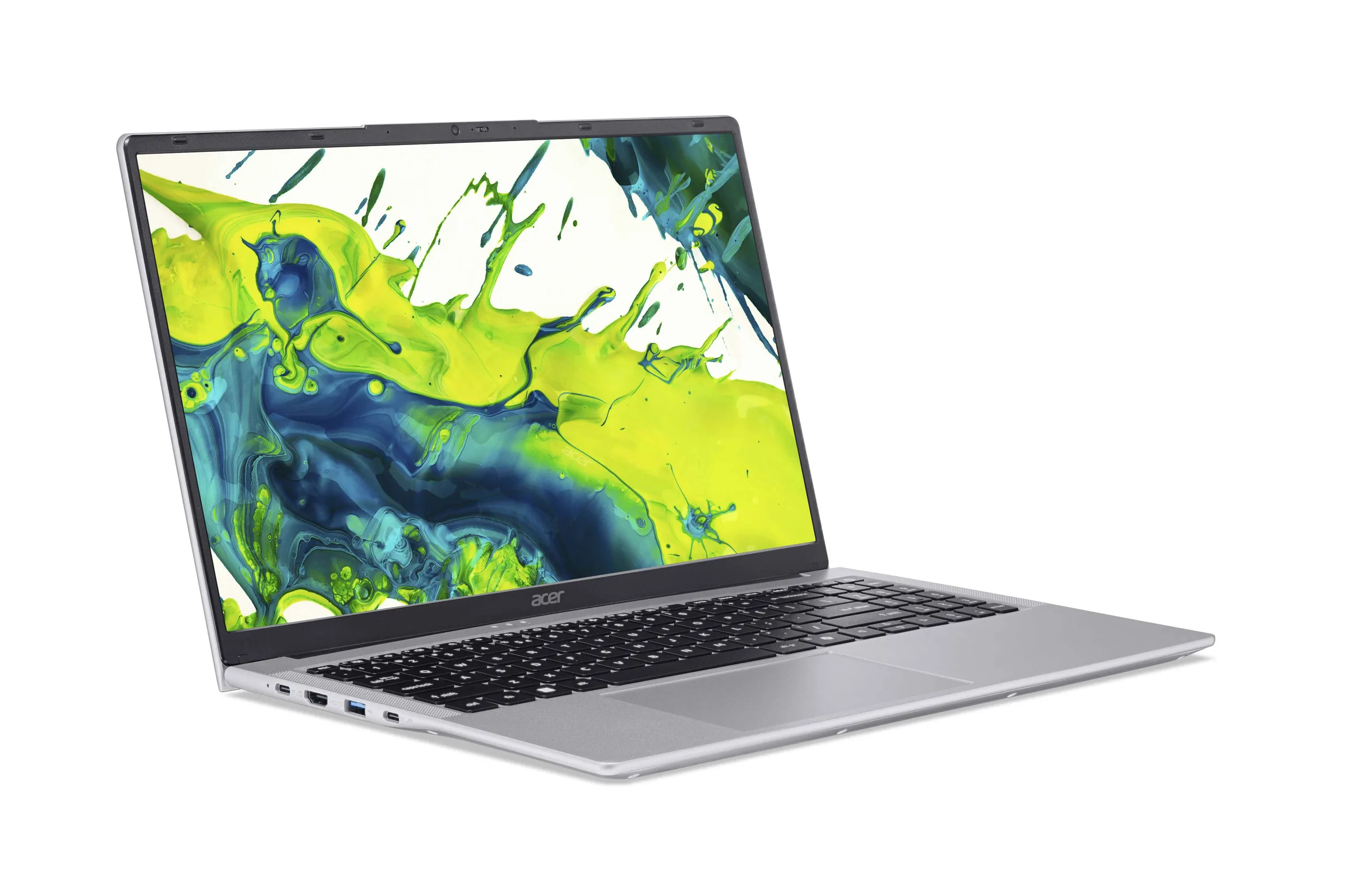 Acer Aspire Lite 15/AL15-54P-51ZJ/U5-115U/15,6"/FHD/16GB/512GB/Intel int/Linux/Gray/2R