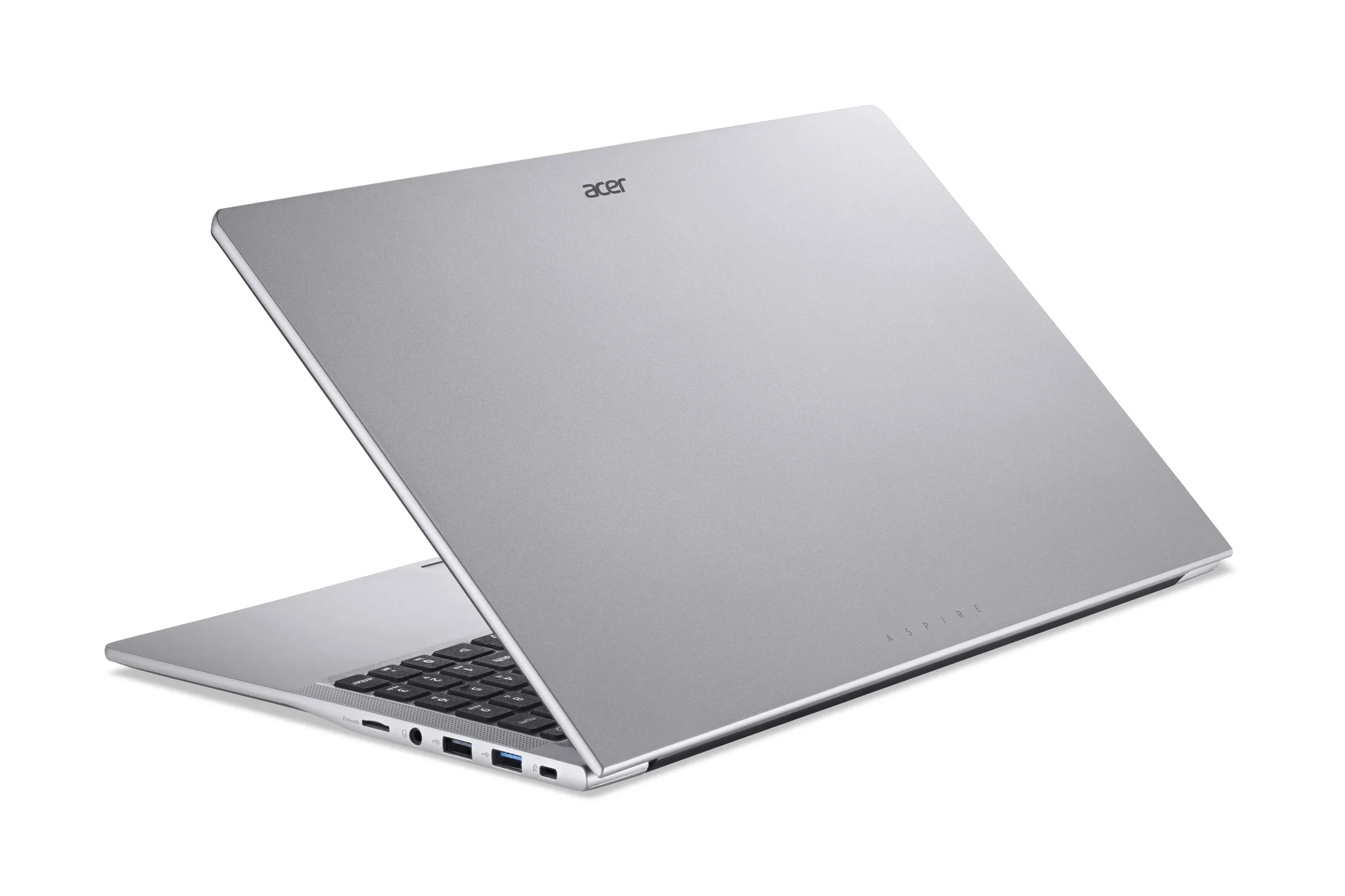Acer Aspire Lite 15/AL15-54P-51ZJ/U5-115U/15,6"/FHD/16GB/512GB/Intel int/Linux/Gray/2R