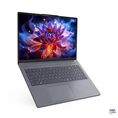 Lenovo IdeaPad Slim 3/16IPH11/U5-322/16"/WUXGA/16GB/512GB/Intel int/W11H/Gray/2R
