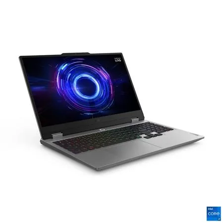 Lenovo LOQ/15IRX10/i7-13645HX/15,6"/FHD/16GB/1TB/RTX 5060/bez OS/Gray/2R
