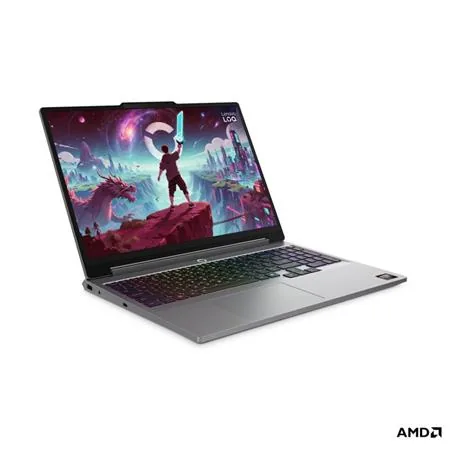 Lenovo LOQ/15AHP11/R7-250/15,3"/2560x1600/16GB/512GB/RTX 5050/bez OS/Gray/2R