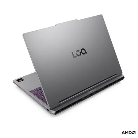 Lenovo LOQ/15AHP11/R7-250/15,3"/WUXGA/16GB/1TB/RTX 5060/bez OS/Gray/2R