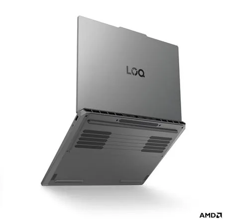 Lenovo LOQ/15AHP11/R7-250/15,3"/2560x1600/32GB/1TB/RTX 5050/bez OS/Gray/2R