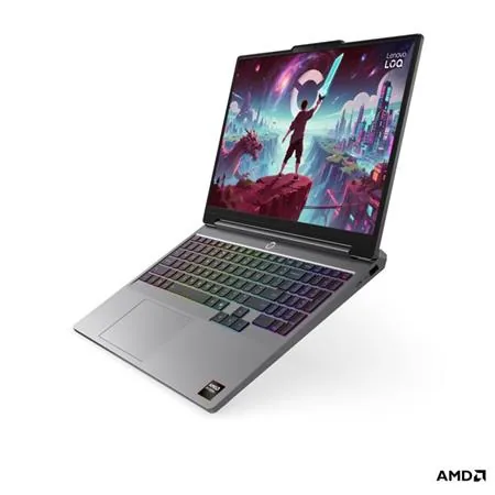 Lenovo LOQ/15AHP11/R7-250/15,3"/2560x1600/32GB/512GB/RTX 5060/bez OS/Gray/2R