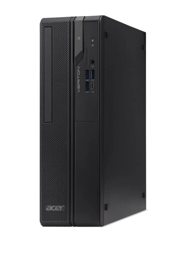 Acer Veriton/X2722G_W_FR180W 82+/SFF/i5-14400/16GB/512GB/Intel int/W11P/3R