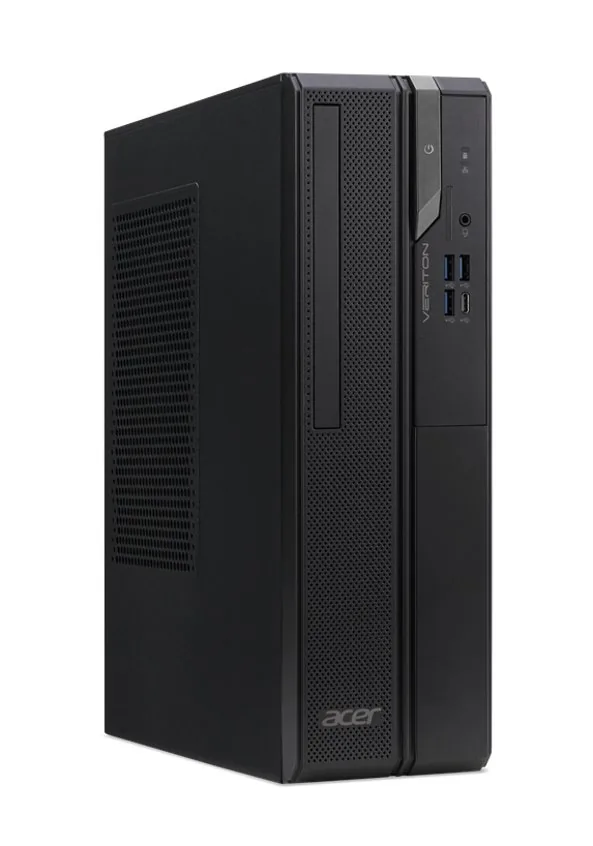 Acer Veriton/X2722G_W_FR180W 82+/SFF/i5-14400/16GB/512GB/Intel int/W11P/3R
