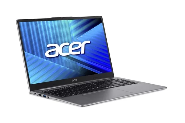 Acer Extensa 15/EXO15-41-R751/R5-7430U/15,6"/FHD/16GB/512GB/RX Vega 7/W11H/Gray/2R