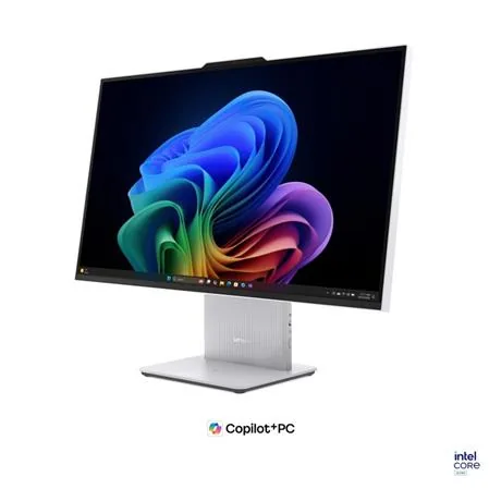 Lenovo IdeaCentre/27IPH11/27"/QHD/U5-325/16GB/1TB/Intel int/W11H/Šedá/2R