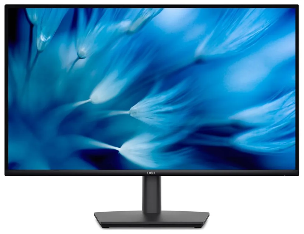 Dell Pro E2726DS - LED monitor - 27" - 2560 x 1440 QHD @ 100 Hz - IPS - 300 cd/m? - 1000:1 - 5 ms - HDMI, DisplayPort - reproduktory - s 3 years Advanced Exchange Service