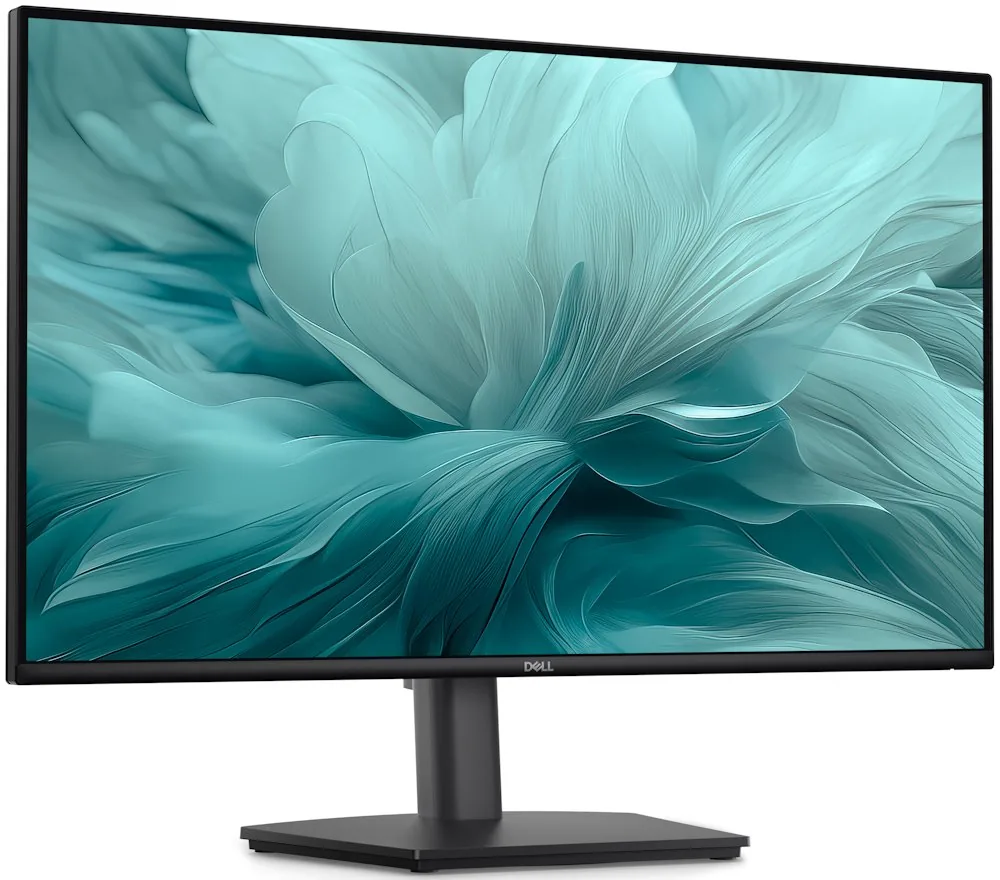 Dell Pro E2726HS - LED monitor - 27" - 1920 x 1080 Full HD (1080p) @ 100 Hz - IPS - 300 cd/m? - 1000:1 - 5 ms - HDMI, VGA, DisplayPort - reproduktory - s 3 years Advanced Exchange Service